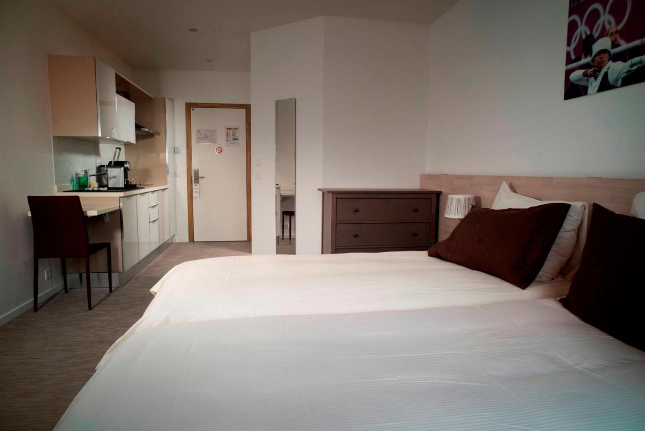 Aparthotel Apart'Hotel 46A