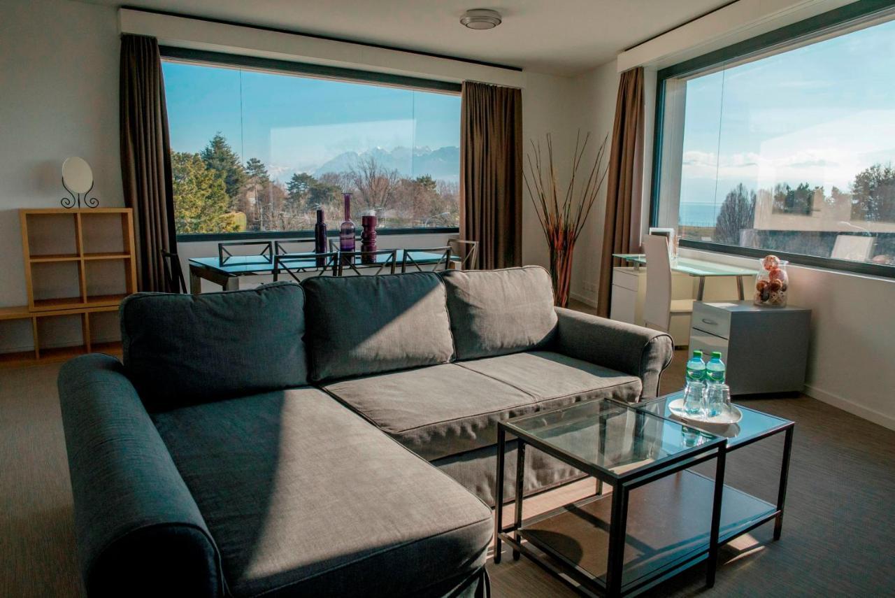 46a Aparthotel 3*