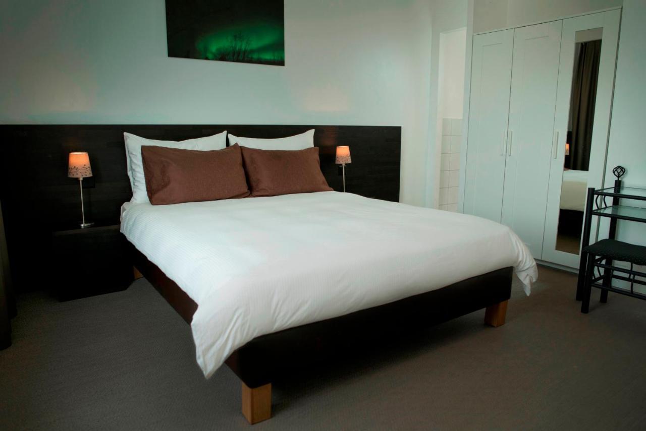 46a Aparthotel