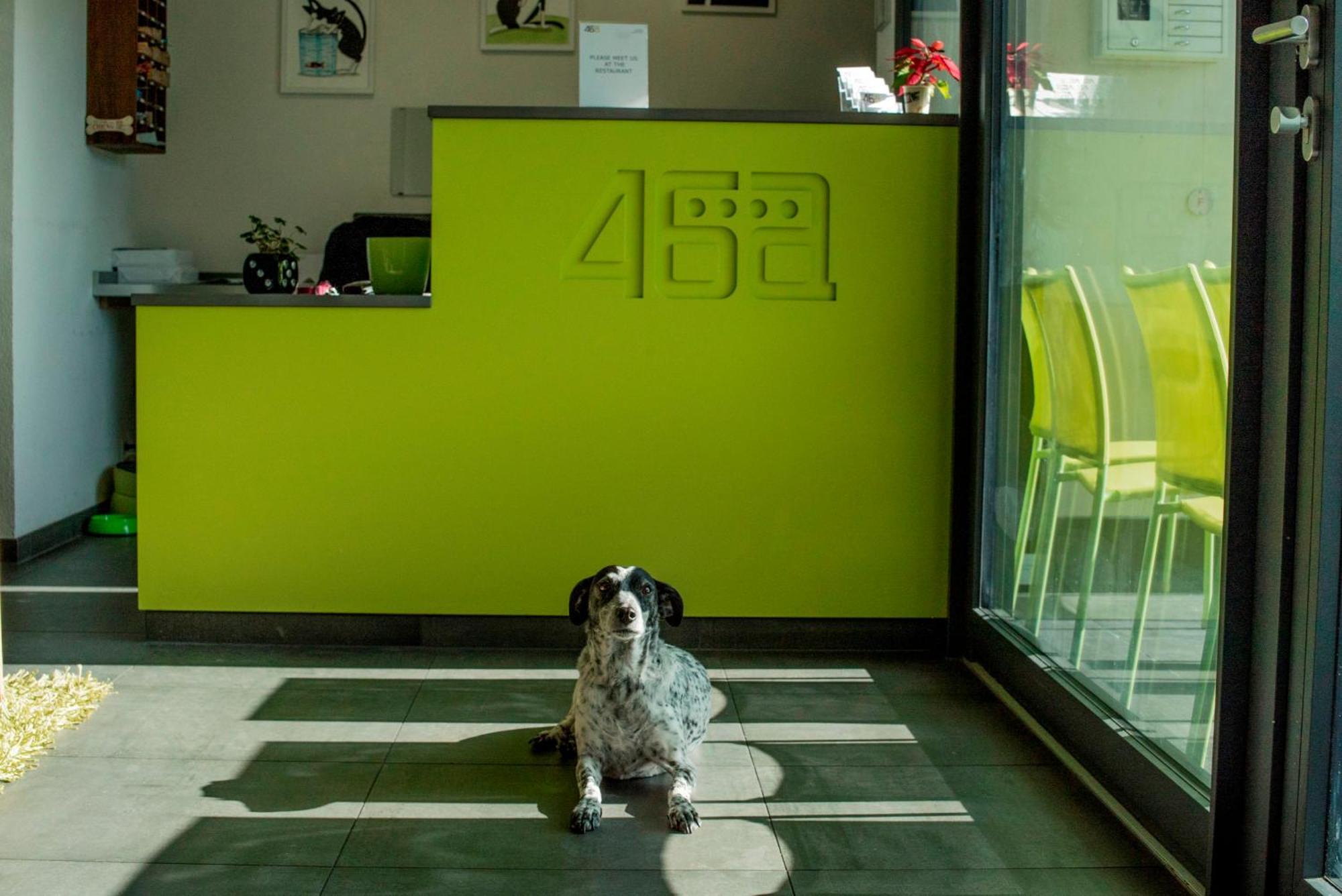 46a Aparthotel