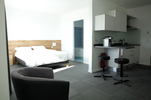 46a Aparthotel 3*