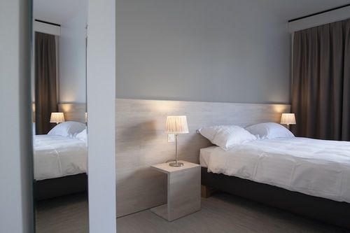Aparthotel 46a