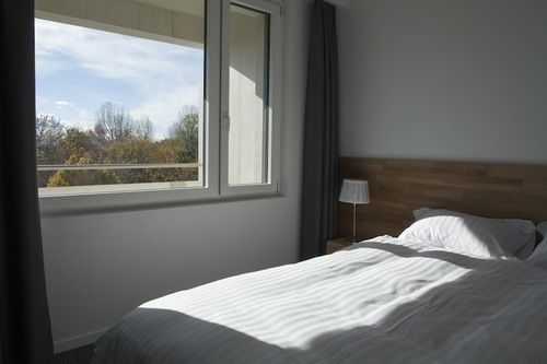 46a Aparthotel Lausanne