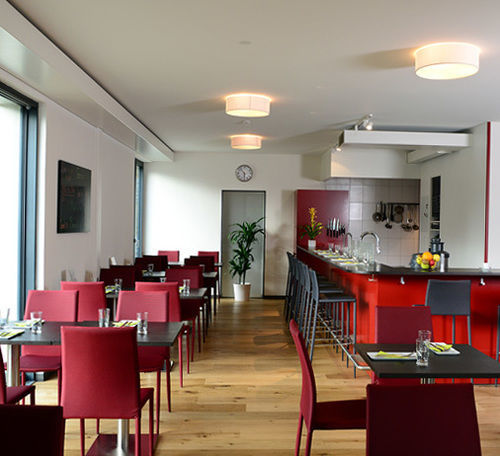 46a Aparthotel 3*