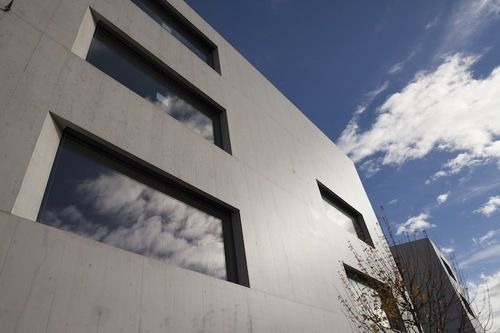 Aparthotel 46a